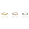Classic Stacking Rings