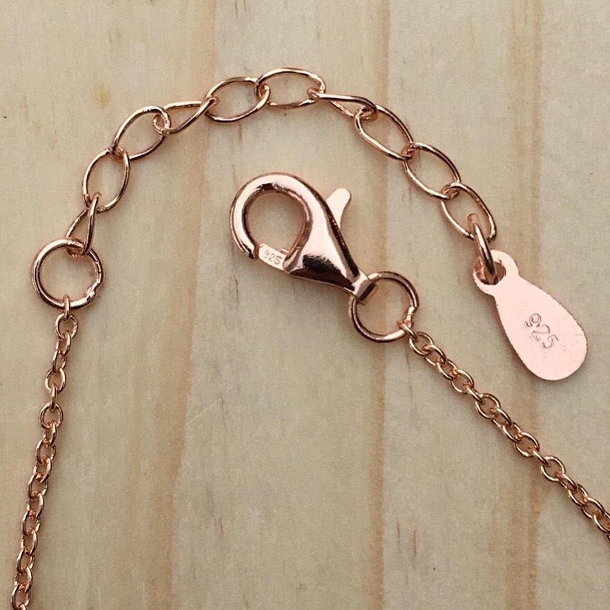 Multi Lucky Designs CZ Bracelets