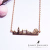 London Skyline Necklaces