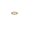 Classic Eternity Stacking Ring