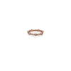 Classic Eternity Stacking Ring