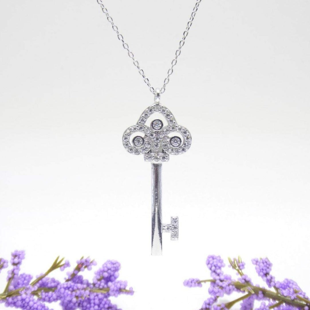 Key Necklaces