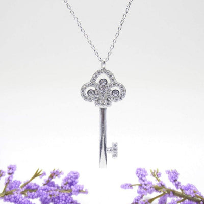 Key Necklaces