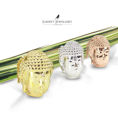 Buddha Necklaces