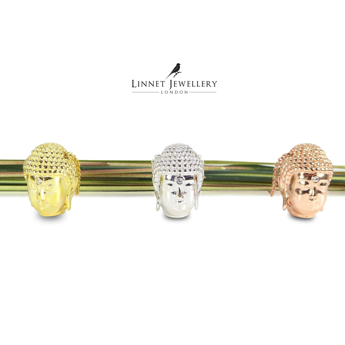 Buddha Necklaces