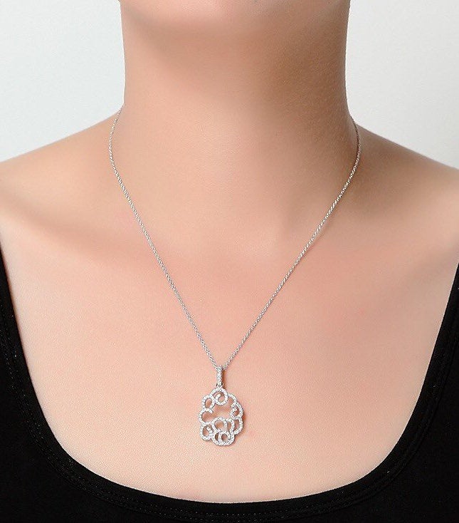Gogh Necklaces