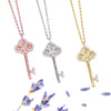 Key Necklaces