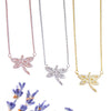 Dragon Fly Necklaces