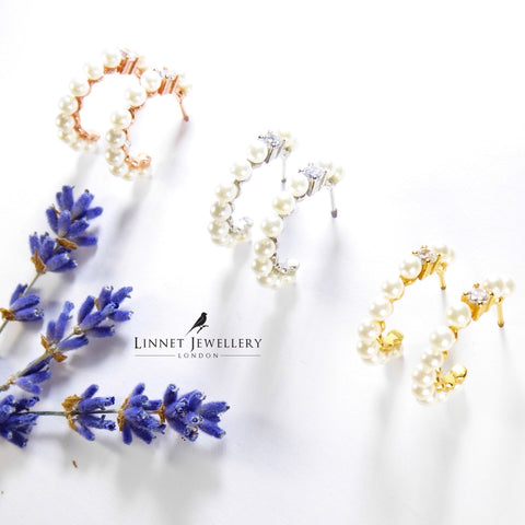 Fashion Earrings