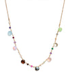 Multi Gemstones Beaded Handmade Necklaces