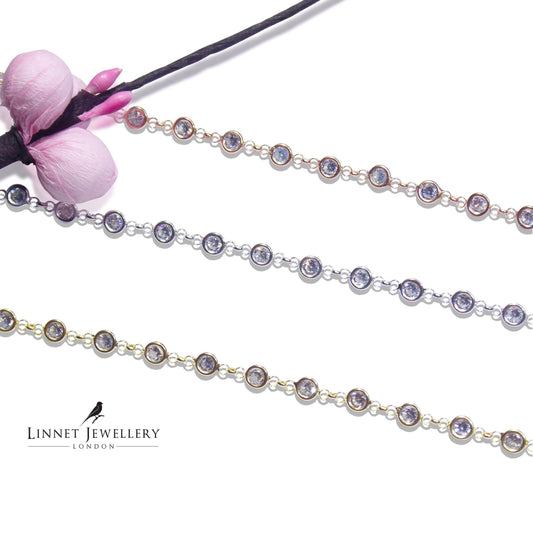 Handmade Chain Necklaces