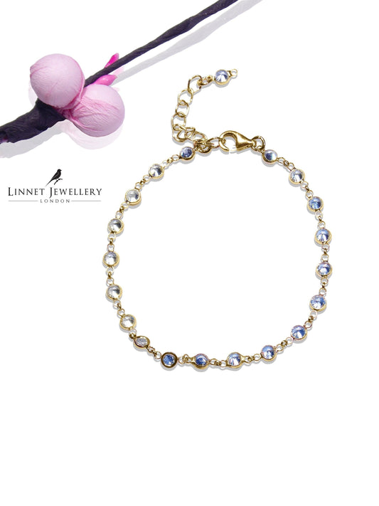 Clear CZ Stones