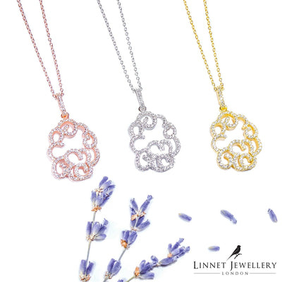 Gogh Necklaces