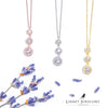 Lux Trio Necklaces