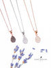 Drop Necklaces