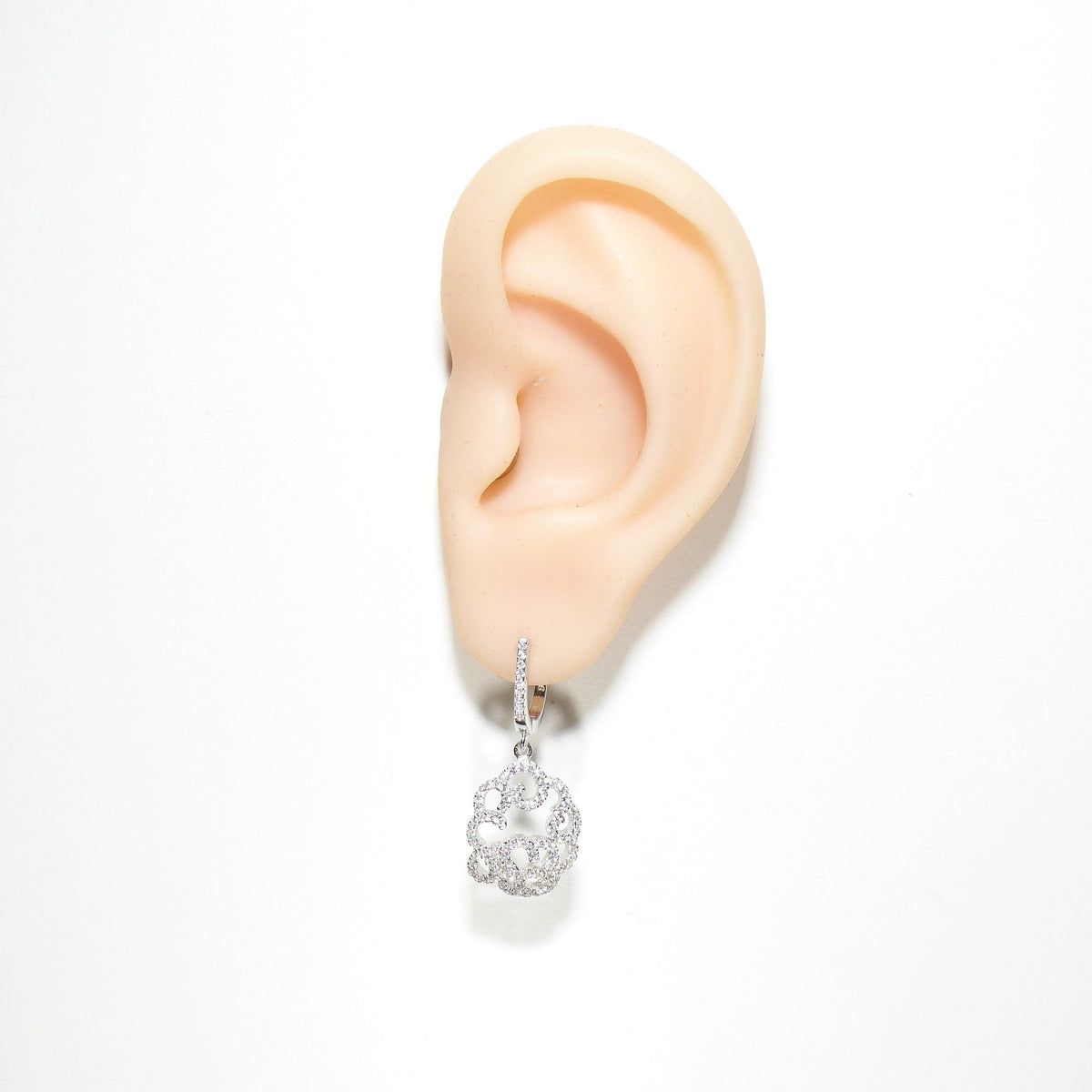 Gogh Earrings