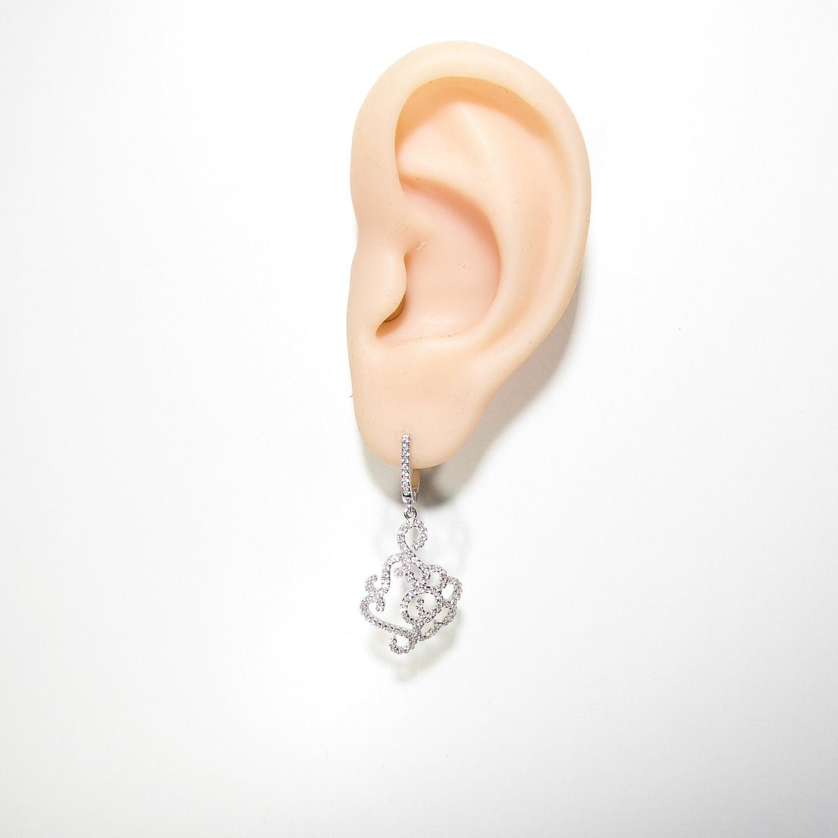 Monet Earrings