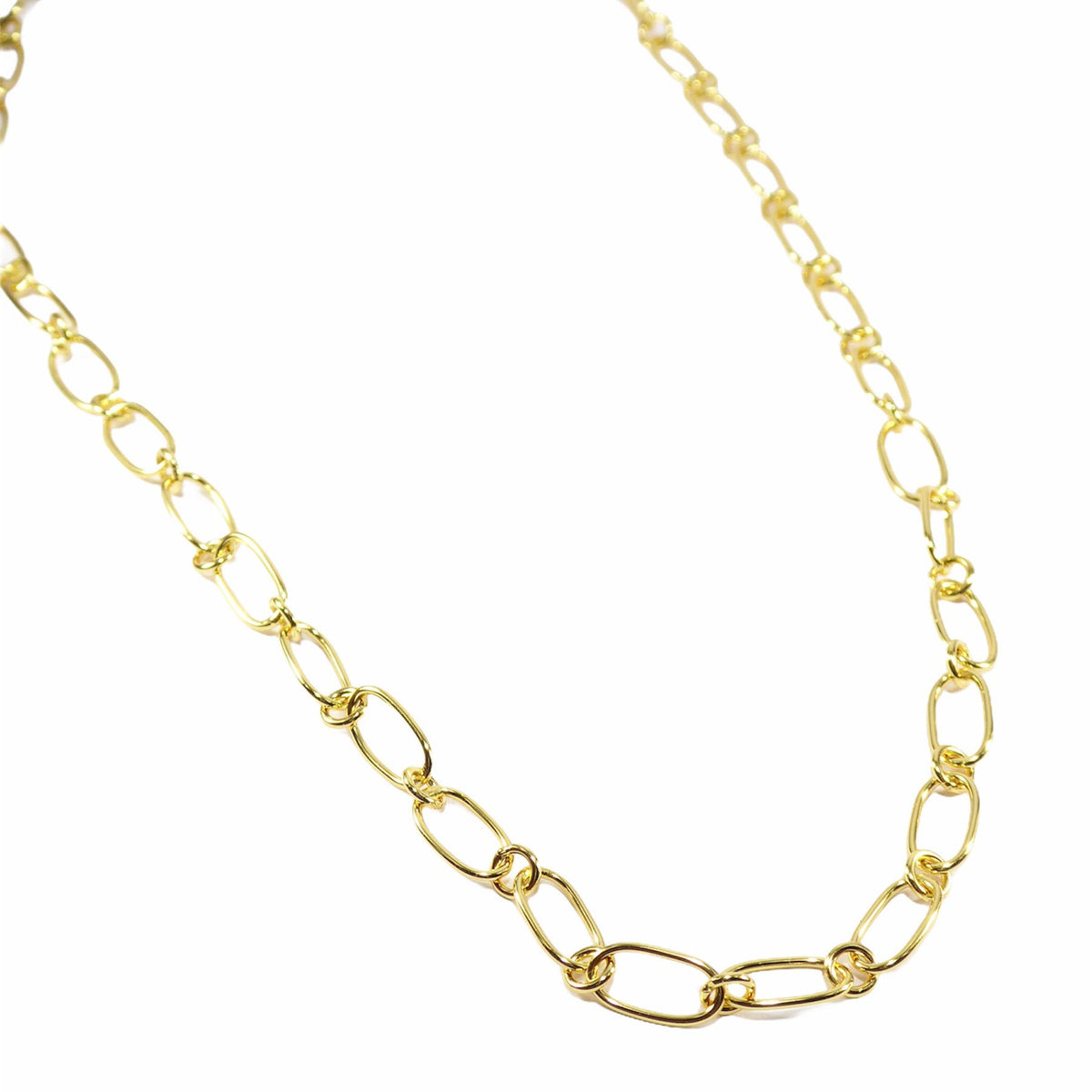 Choker Chain Necklaces