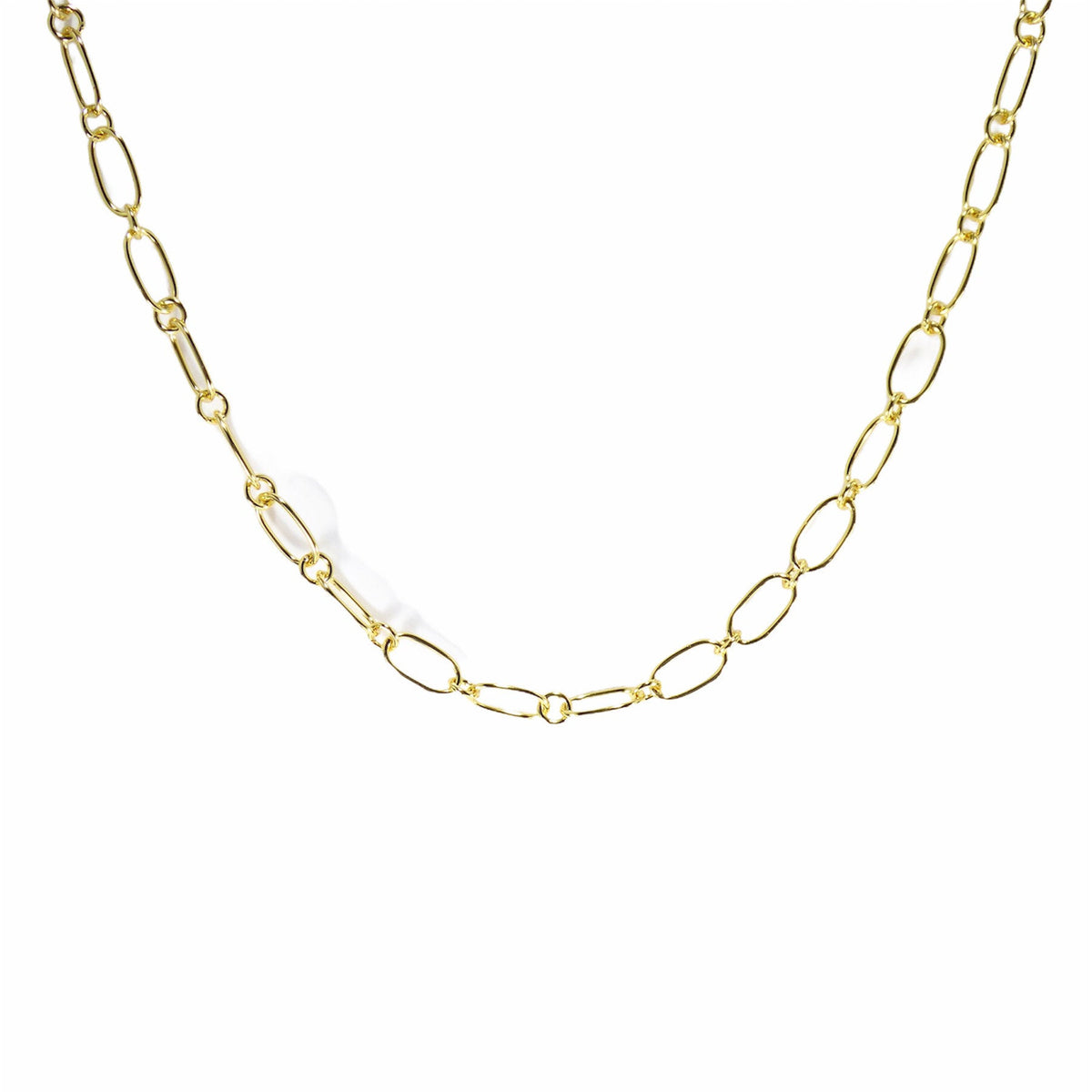 Choker Chain Necklaces