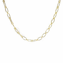 Choker Chain Necklaces