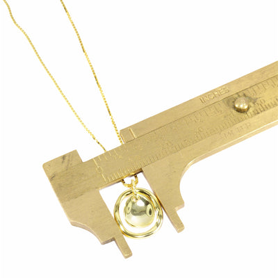Irregular Double Statement Necklaces