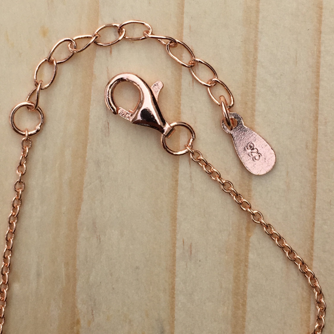 Palm Necklaces
