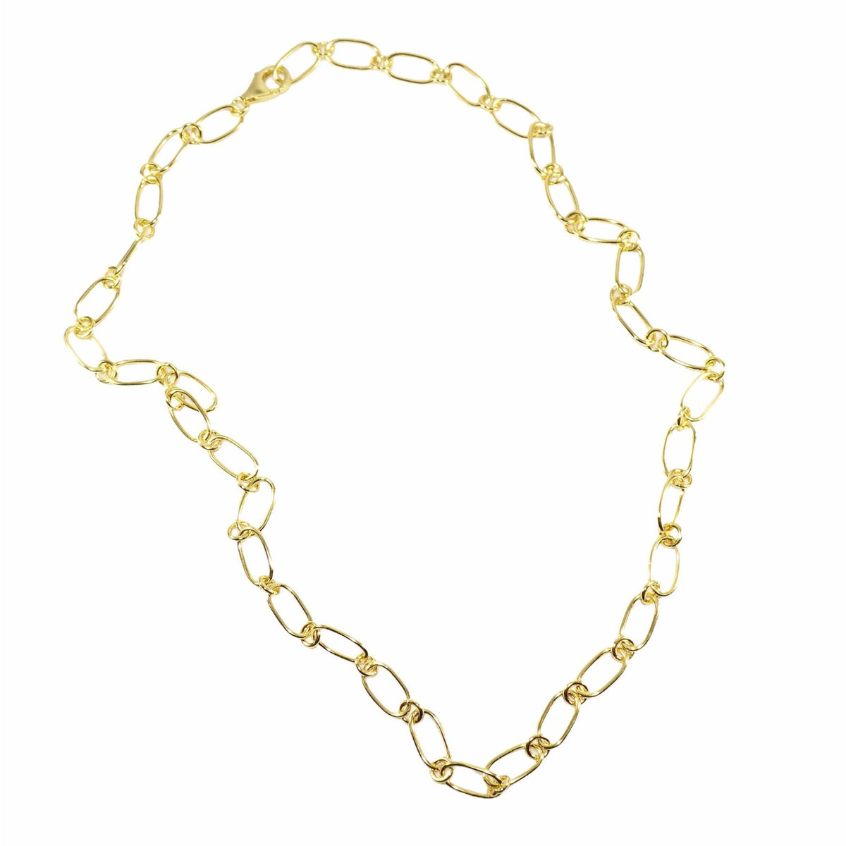 Choker Chain Necklaces