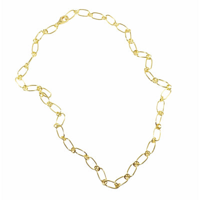 Choker Chain Necklaces