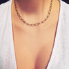 Choker Chain Necklaces