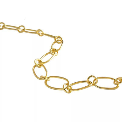 Choker Chain Necklaces