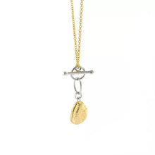 Unique Hammered Statement Necklaces