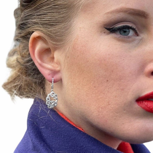 Gogh Earrings