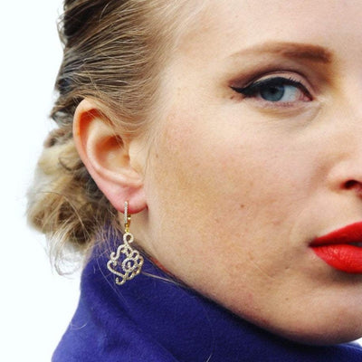 Monet Earrings