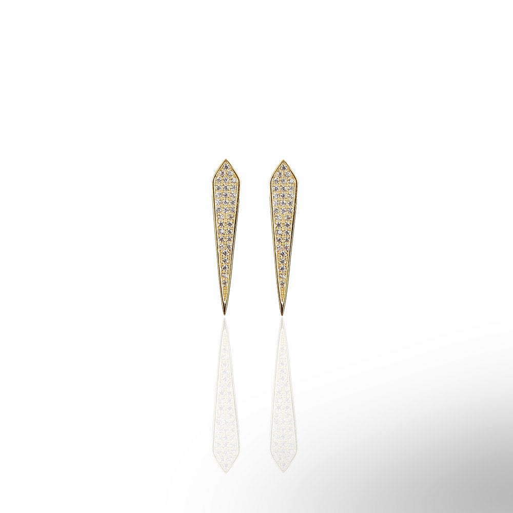 Pisagor Earrings