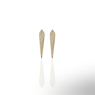 Pisagor Earrings