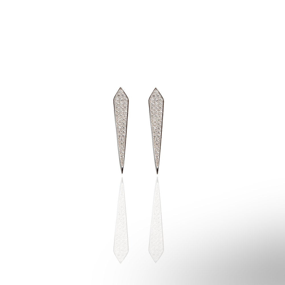 Pisagor Earrings