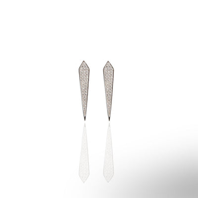 Pisagor Earrings