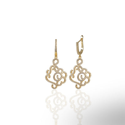Monet Earrings
