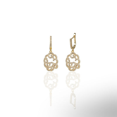 Gogh Earrings