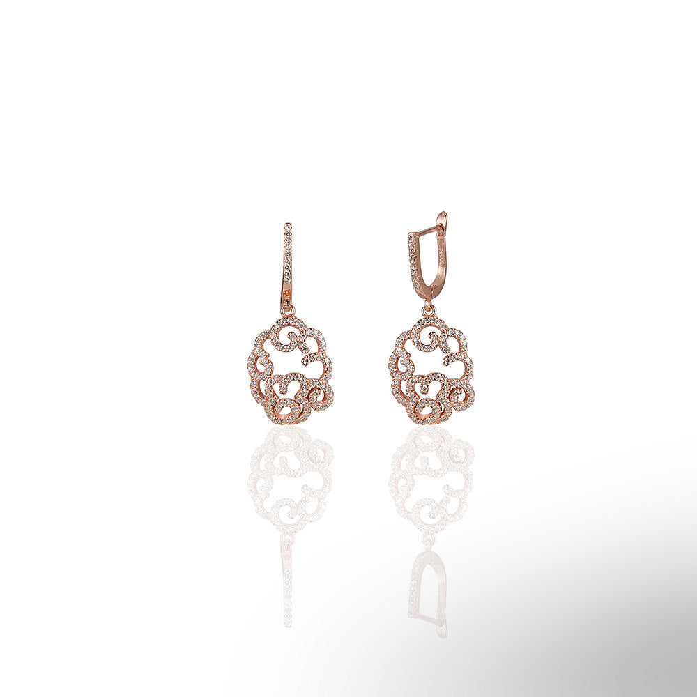 Gogh Earrings