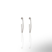Comma Earrings