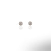 Ball Dot Stud Earrings