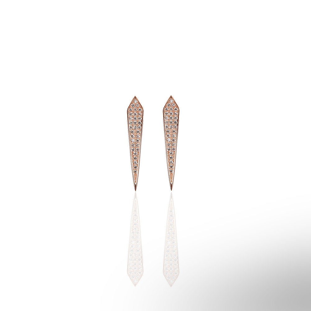 Pisagor Earrings