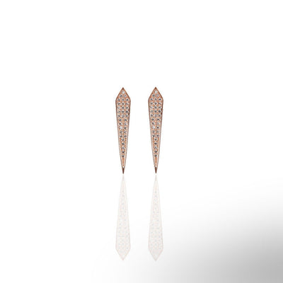 Pisagor Earrings