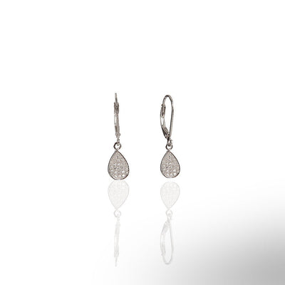 Dainty Drop Dangle Earrings