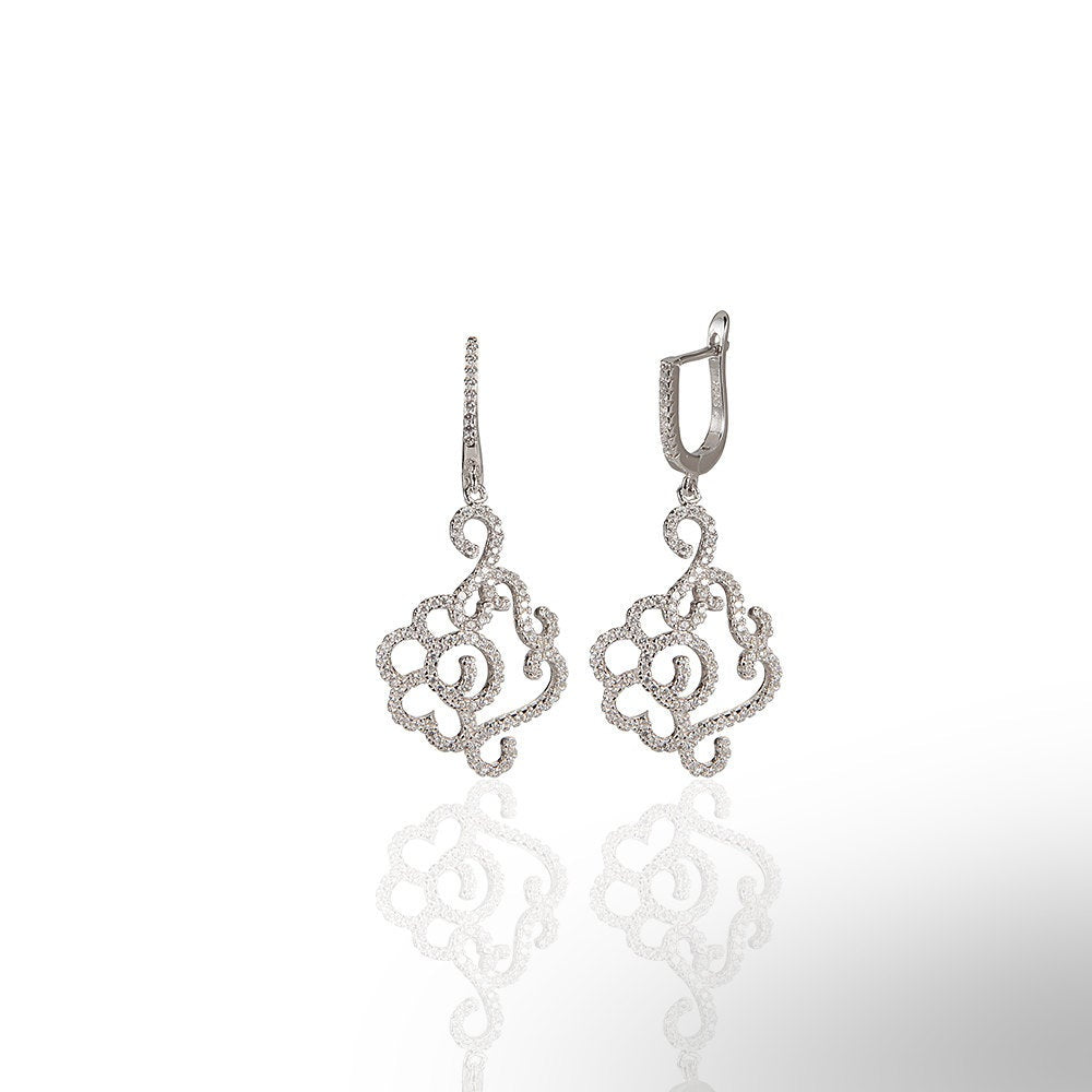 Monet Earrings