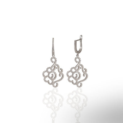Monet Earrings