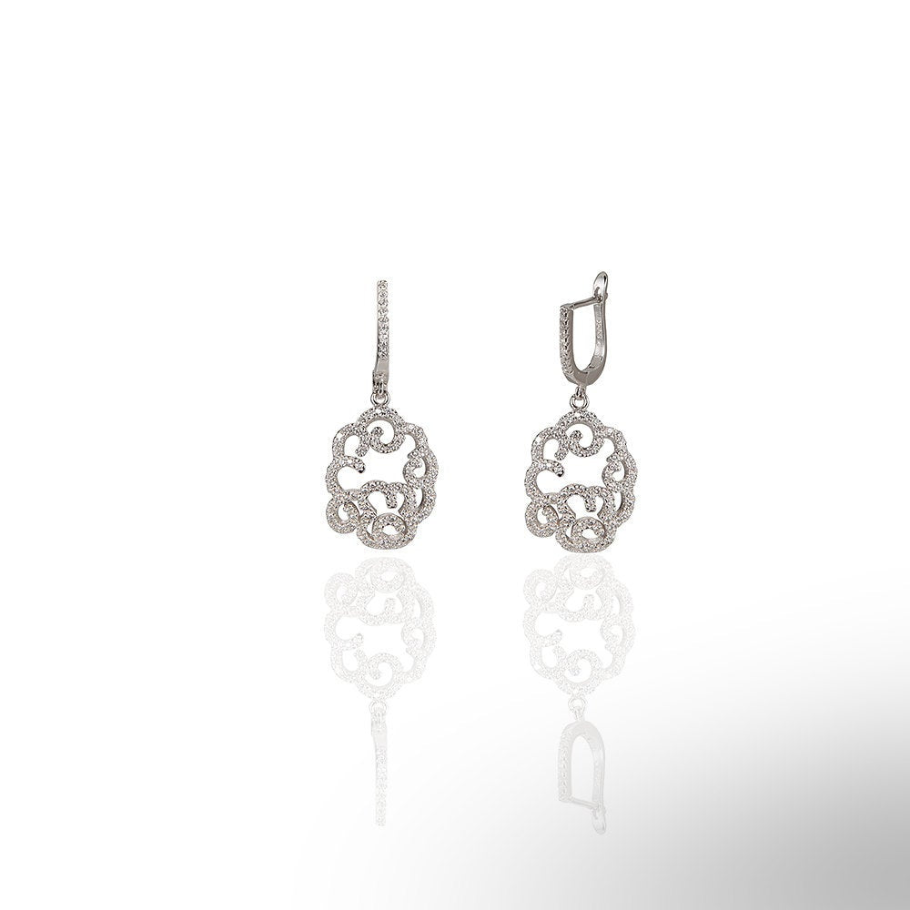 Gogh Earrings