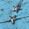 Sea Star Necklaces