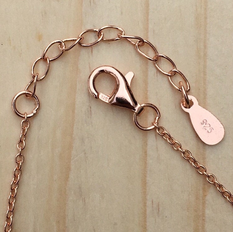 Large Hand Cz Bracelet